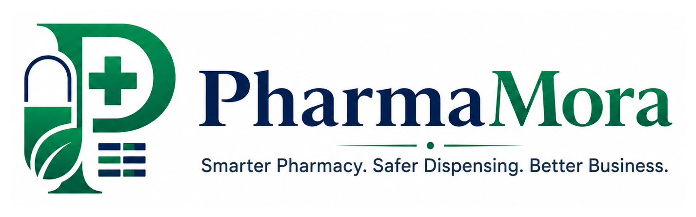 PharmaMora Standard
